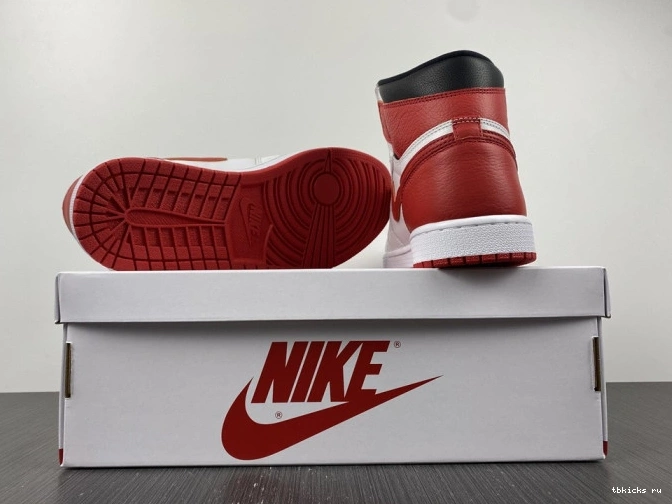 Reps TB OG 1 Heritage Jordan 555088-161 High Retro 0821
